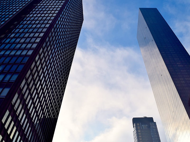 About Warren Lichtenstein: Biography