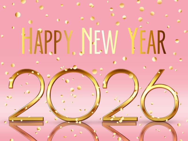 January 2026 Newsletter