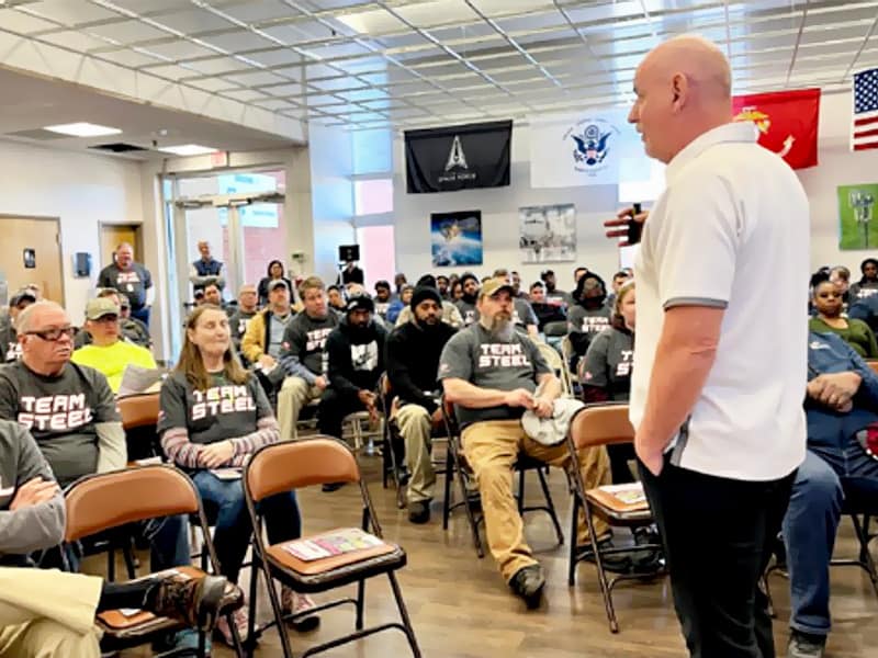 March 2023 Newsletter