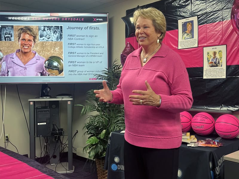 May 2025 Newsletter