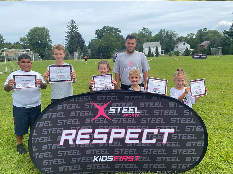 Steel Sports Foundation Announces Donation Gallery 4