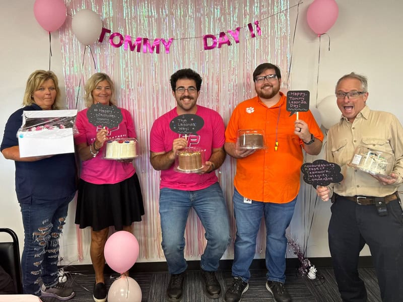 Celebrating Tommy Day Gallery 3