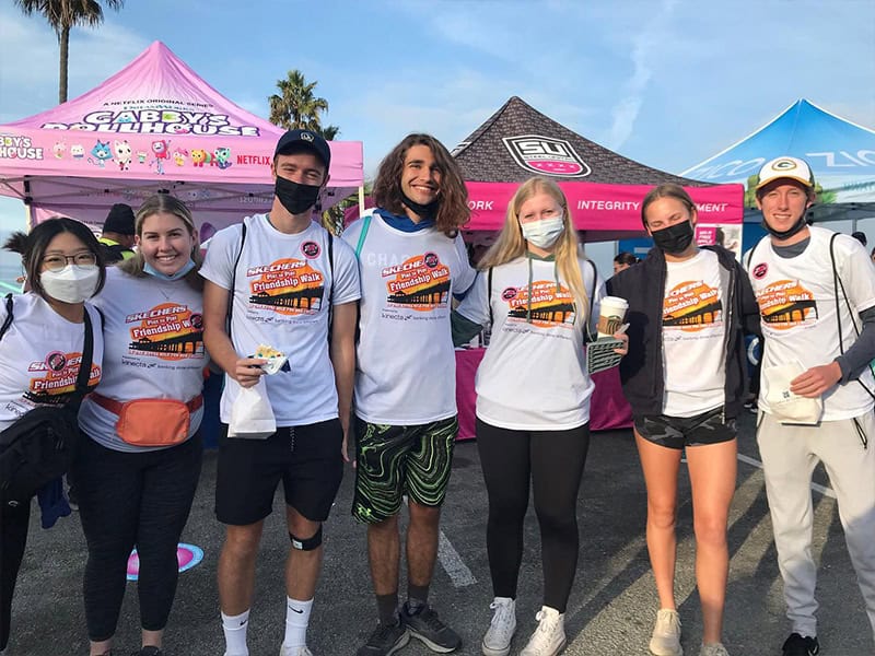 Skechers Pier to Pier Friendship Walk 2021 Gallery 3