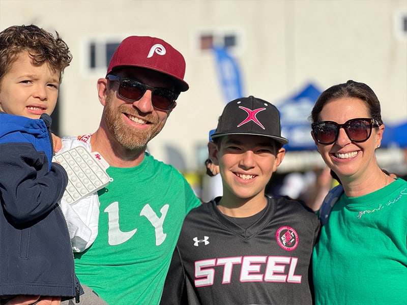 Skechers Friendship Walk 2022 Gallery 1