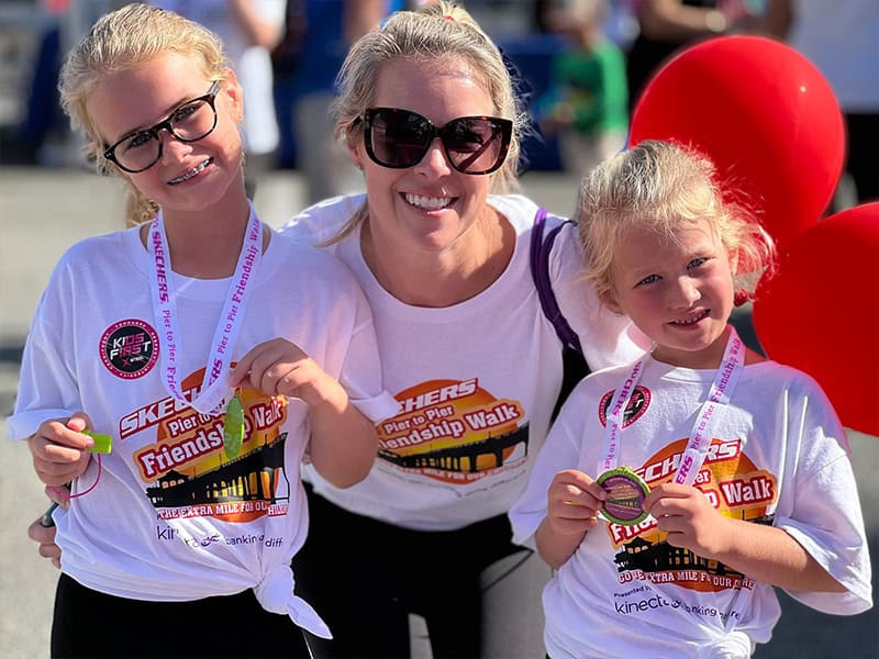 Skechers Friendship Walk 2022 Gallery 2