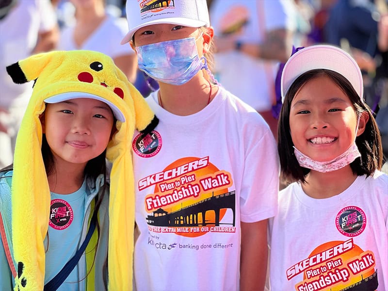 Skechers Friendship Walk 2022 Gallery 3