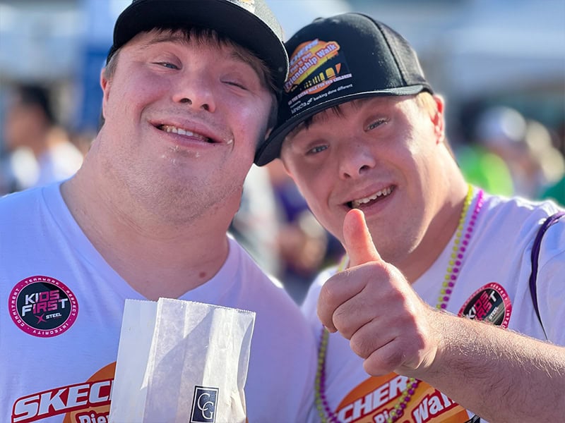 Skechers Friendship Walk 2022 Gallery 5
