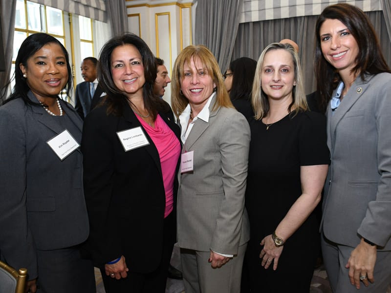 Women of Law Enforcement