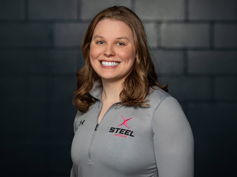 Steel Partners Announces Partnership with Morgan Stickney Gallery 1