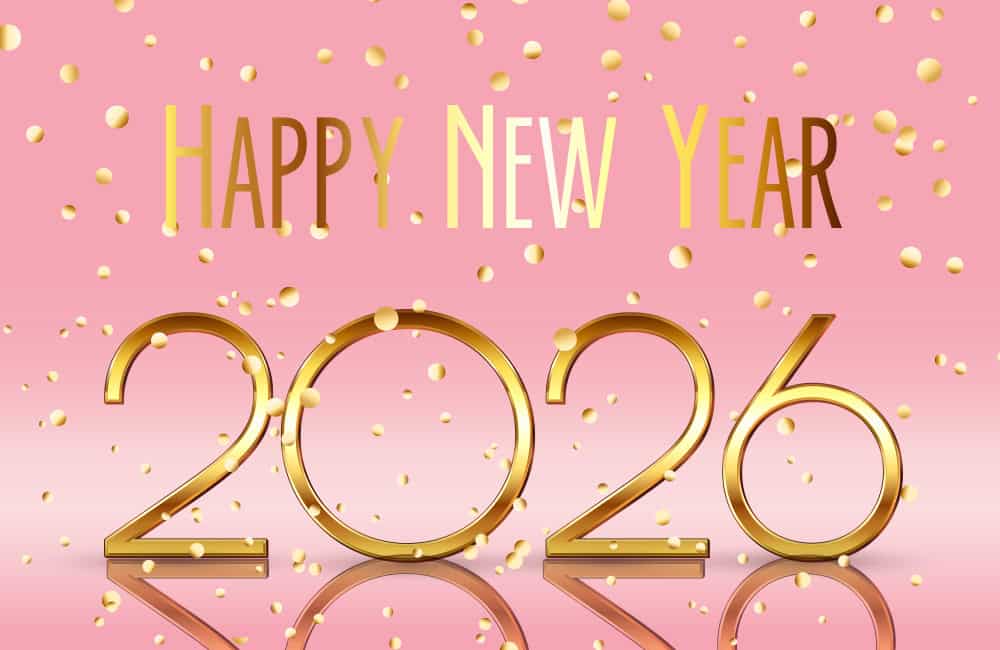 January 2026 Newsletter