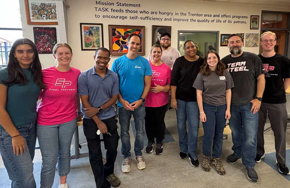 March 2026 Newsletter