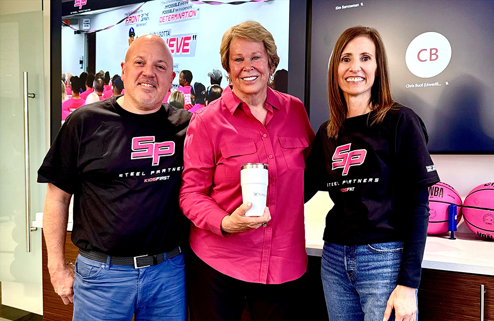 April 2025 Newsletter