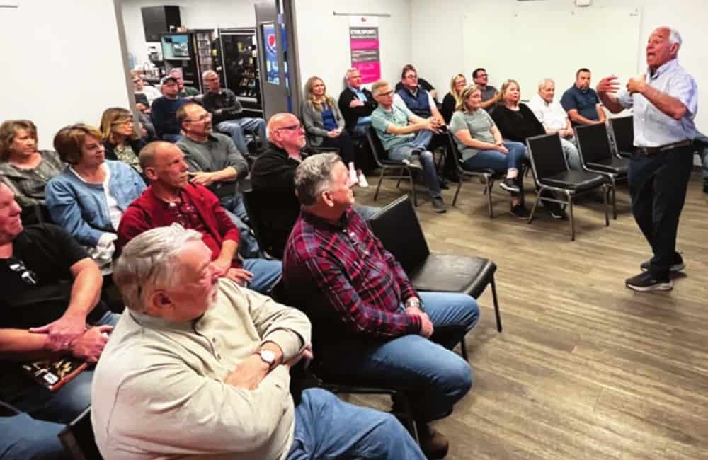 Warren Lichtenstein: Businessman, Investor & Philanthropist