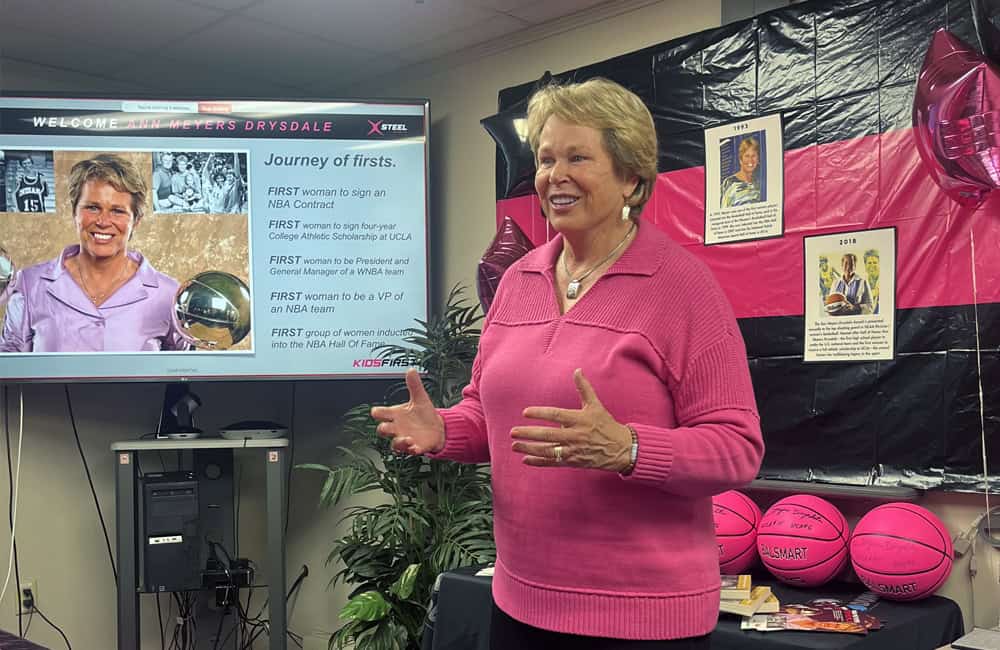 May 2025 Newsletter